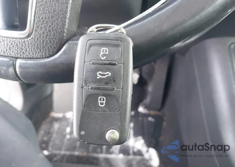 2016 Volkswagen Tiguan Se from USA, damaged, VIN WVGAV7AX9GW562833